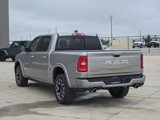 New 2025 RAM 1500 Laramie w/ Laramie Southwest Edition image 3