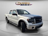 Used 2014 Ford F150 FX4 w/ Equipment Group 402A Luxury image 4
