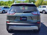 Used 2019 Jeep Cherokee Limited image 5