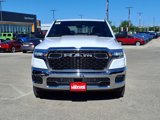 New 2025 RAM 1500 4x4 Crew Cab image 6