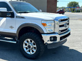 Used 2015 Ford F250 Lariat w/ Lariat Ultimate Package image 4