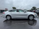 Used 2015 Ford Fusion SE image 6