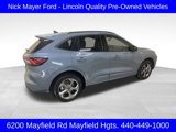 Used 2024 Ford Escape ST-Line image 3