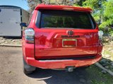 Used 2021 Toyota 4Runner SR5 image 4