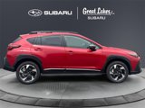 New 2025 Subaru Crosstrek 2.5i Limited image 6