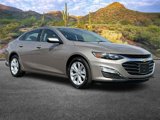 Used 2024 Chevrolet Malibu LT image 2