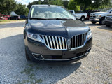 Used 2013 Lincoln MKX AWD image 3