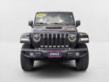 Used 2021 Jeep Wrangler Unlimited Rubicon image 2