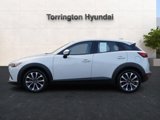 Used 2019 MAZDA CX-3 Touring w/ Preferred Equipment Package image 4