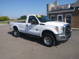 Used 2015 Ford F350 XL w/ XL Appearance Package image 4