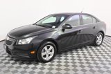 Used 2011 Chevrolet Cruze LT image 2