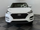 Used 2021 Hyundai Tucson SE w/ Cargo Package image 3