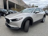 Used 2023 MAZDA CX-30 AWD 2.5 S w/ Preferred Package image 3