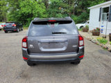 Used 2015 Jeep Compass High Altitude image 4
