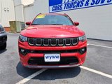 Used 2023 Jeep Compass Limited image 2