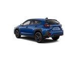New 2025 Subaru Crosstrek 2.0i image 5