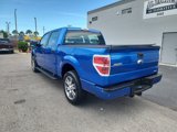 Used 2014 Ford F150 STX w/ Equipment Group 201A Mid image 3