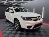 Used 2016 Dodge Journey R/T image 3