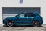 Used 2024 Porsche Cayenne S image 2