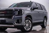 Used 2023 GMC Yukon SLT image 2