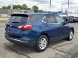 Used 2020 Chevrolet Equinox LT image 3