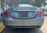 Used 2015 Mercedes-Benz C 300 4MATIC Sedan w/ Premium 1 Package image 4