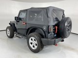 Used 2013 Jeep Wrangler Sport image 5