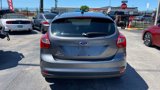 Used 2014 Ford Focus SE image 5