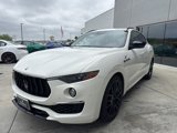 Certified 2022 Maserati Levante GT image 4
