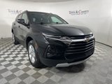 Used 2022 Chevrolet Blazer LT image 3