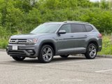 Used 2019 Volkswagen Atlas SEL R-Line image 4