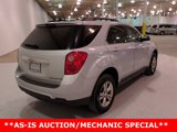 Used 2012 Chevrolet Equinox LT w/ Driver Convenience Package image 4