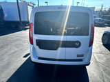 Used 2020 RAM ProMaster City Tradesman SLT w/ Window Group 05 image 5