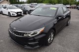 Used 2019 Kia Optima LX image 4