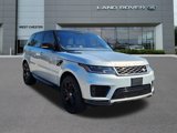 Used 2019 Land Rover Range Rover Sport HSE image 2