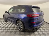 Used 2022 BMW X5 M50i w/ Executive Package image 3
