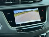 New 2025 Cadillac XT5 Luxury image 4