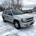 Used 2004 Chevrolet TrailBlazer LS w/ LS Preferred Equipment Group image 3