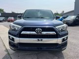 Used 2018 Toyota 4Runner Limited image 3