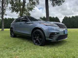 Used 2019 Land Rover Range Rover Velar R-Dynamic SE image 3