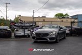 Used 2017 Mercedes-Benz C 43 AMG 4MATIC Cabriolet image 2