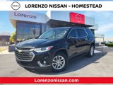 Used 2019 Chevrolet Traverse LT image 1
