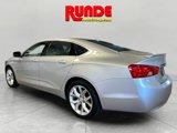 Used 2016 Chevrolet Impala LT w/ Leather Package image 3