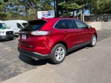 Used 2017 Ford Edge Titanium w/ Technology Package image 6