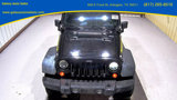 Used 2010 Jeep Wrangler Sport image 2