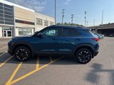 Used 2021 Chevrolet TrailBlazer LT image 2