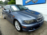 Used 2004 BMW 330Ci Coupe image 4