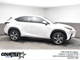 Used 2021 Lexus NX 300 AWD w/ Premium Package image 4
