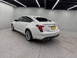 Used 2023 Cadillac CT5 Luxury image 4