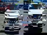 Used 2021 Nissan Rogue SV image 2